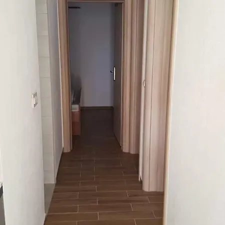 Apartman Ana 비르